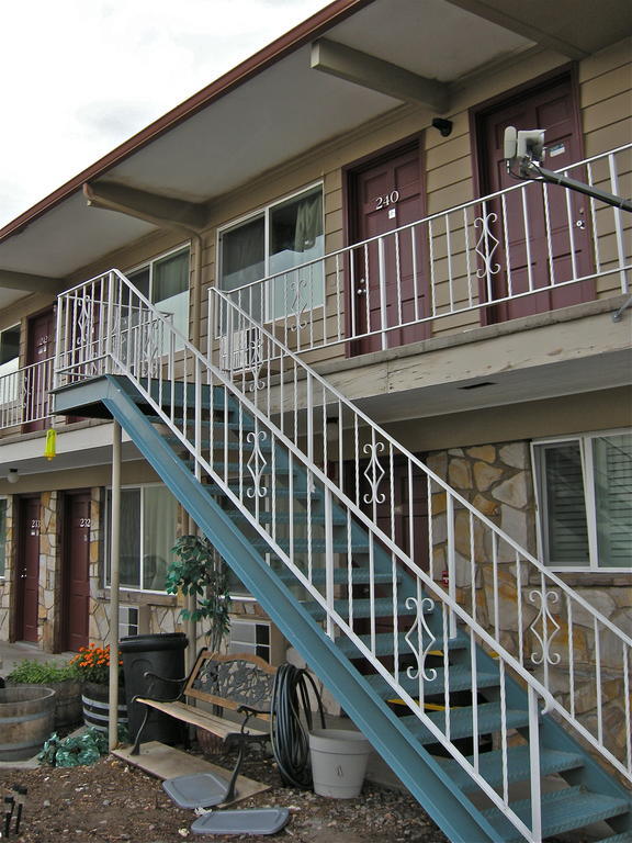 Royal Motor Inn La Grande Exterior photo